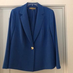 Nipon Boutique Blazer